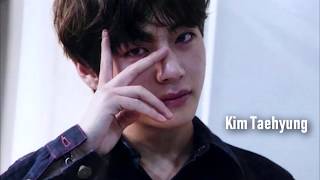 | Реакция BTS | Когда т\и потерялась