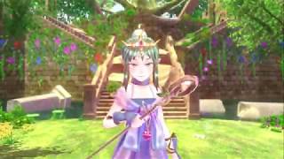 Tokyo Mirage Sessions #FE Encore - Tiki entre en scène - Switch