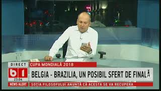 LUMEA LUI BANCIU 28 IUNIE 2018 P1/3