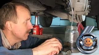 Как самому прокачать тормоза. Замена тормозной жидкости, прокачка тормозов. "Гараж №6"