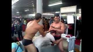 Expo sexo 2012
