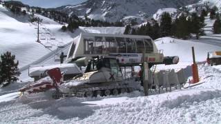 Vallnord- Arcalís. Darrera hi ha molt més.