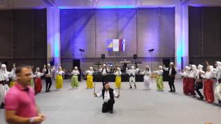 KSDB Biser 14.9.2013 Albanska sota