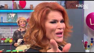 Xumar Qədimova - Danışdırma məni