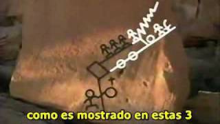 La Roca de la Profecía Hopi del Fin del Mundo 2012