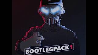 Travis Scott - Goosebumps (Warface Bootleg)