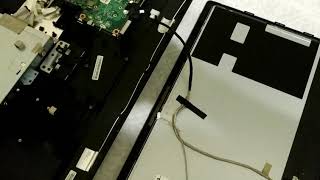 Lenovo c20-00. Как разобрать моноблок.