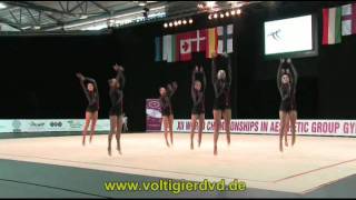 WC AGG Tartu 2011 - 09 - CE Inef Barcelona