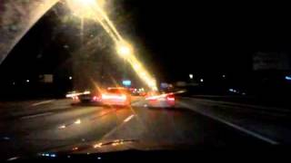 H22A vs 1JZ-GTE