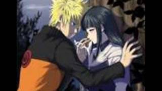 Naruto Is Never Gonna Give Hinata Up *Rick Astley Song!!*