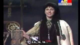 Βιν φιτσιοριι - Καντικ ντι νουμτα