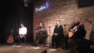 Утро - live