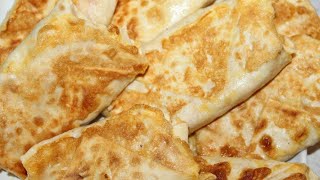 На работе Просто Смели Эту Закуску! Завтра ещё больше приготовлю!