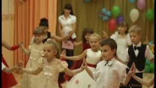 ВЫПУСКНОЙ ВАЛЬС- ОЧЕНЬ КРАСИВЫЙ!