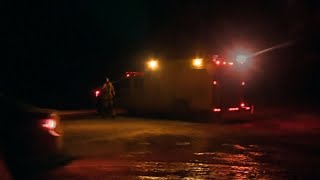 At Least 14 Killed In Canadian Hockey Bus Crash