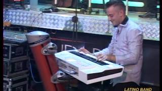 LATINO BEND SHOW 2013 - Najava 1 cocek - STUDIO ROMA LESKOVAC065/82 42 494 -0606769948