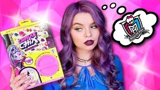 На смену МОНСТРАМ?!! Capsule CHIX Куклы-АНДРОИДЫ ЗАХВАТЯТ МИР!  RAM ROCK Обзор Капсул Чикс