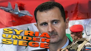 Сирия Военная обстановка 22.01 САА отбила атаку боевиков Турция обстреливает Курдов Конвой не пройде