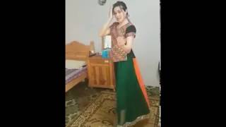 Best Indian Girl Dance At Home - Amazing Dancers