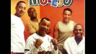 Grupo Molejo - Samba diferente