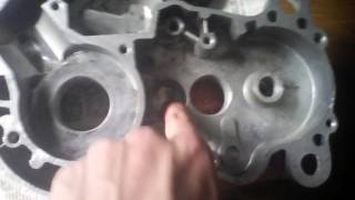 Новые картера v-50