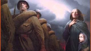 Red Army Choir - Прощание Славянки (Farewell of Slavianka) 100th Anniversary