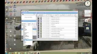 Поиск куидов kuid`s в Trainz Simulator 2012, которым требуются обновление