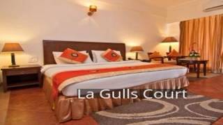 La Gulls Court