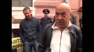 Геннадий Москаль. Лучшее. Та ср*ав я на вашего Сашка Билого.