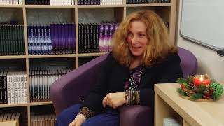 Екатерина ИОЛТУХОВСКАЯ, презентация книги "Мистификации" (запись открытой встречи, январь 2020, ч1)