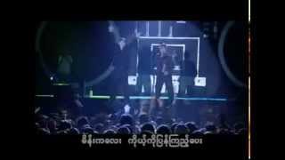 မိန္းကေလး - ရဲေလး feat စည္သူလြင္