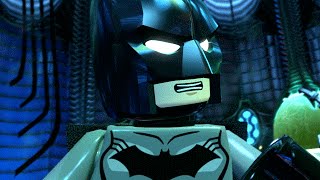 LEGO Batman 3 : Beyond Gotham #06 - BRAINIAC MUITO LOUCO (Gameplay PT-BR Português)