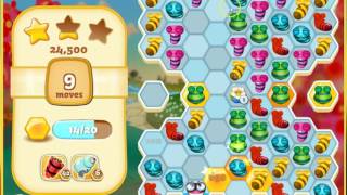 Bee Brilliant Level 682
