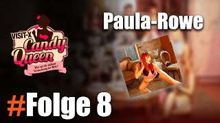 Folge 8 mit Paula-Rowe (komplette Folge)