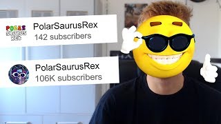 Epic Gamers Unite ? (100K)
