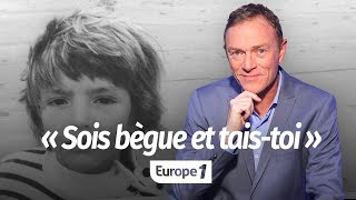 Hondelatte Raconte : « Sois bègue et tais-toi » avec William Chiflet (Récit intégral)