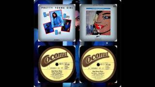 BAD BOYS BLUE - PRETTY YOUNG GIRL / HOT GIRLS 1985