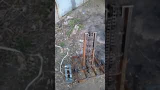 Сеялка для мотоблока  1серия
