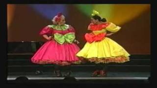 Karin Bloemen & Adelheid Roosen - De Zusjes