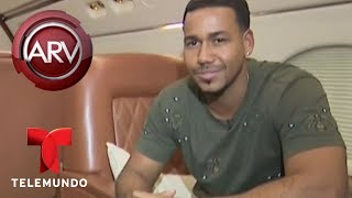 Famosos Al Rojo Vivo: Resumen de farándula de hoy | Al Rojo Vivo | Telemundo
