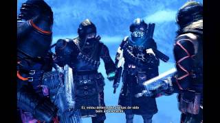 GamePlay: Lost Planet 2 mais ou menos um Trailer