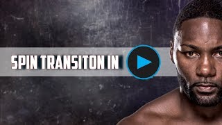 КАК СДЕЛАТЬ КРУГОВОЙ ПЕРЕХОД В SONY VEGAS PRO?(SPIN TRANSITION IN SONY VEGAS)