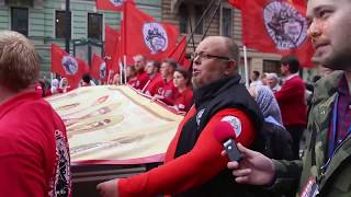 Интервью с основателем движения "Сорок Сороков" Андреем Кормухиным