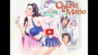 Film Chiavi in mano completo - Angela Cavagna