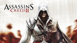 Прохождение Assassin’s Creed 2 — Часть 21: Броня Альтаира