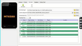 MTK FRP Remove SP Flash Tool | MTK FRP Tool | MTK FRP Bypass Tool | MTK FRP Remove Tool 2019