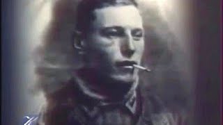 "Александр Покрышкин", из жизни военного летчика, документальный фильм, СССР, 1984 год
