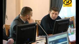 Семинар по борьбе с детской порнографией в Минске