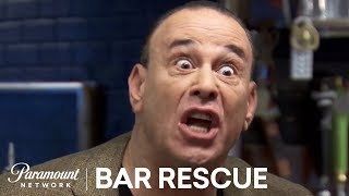 Jon Taffer’s Angriest Moments (Compilation) ? Bar Rescue