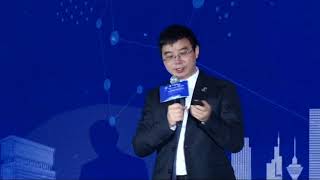 Mr Yao Xin @ AMF Asian Marketing Summit 2018